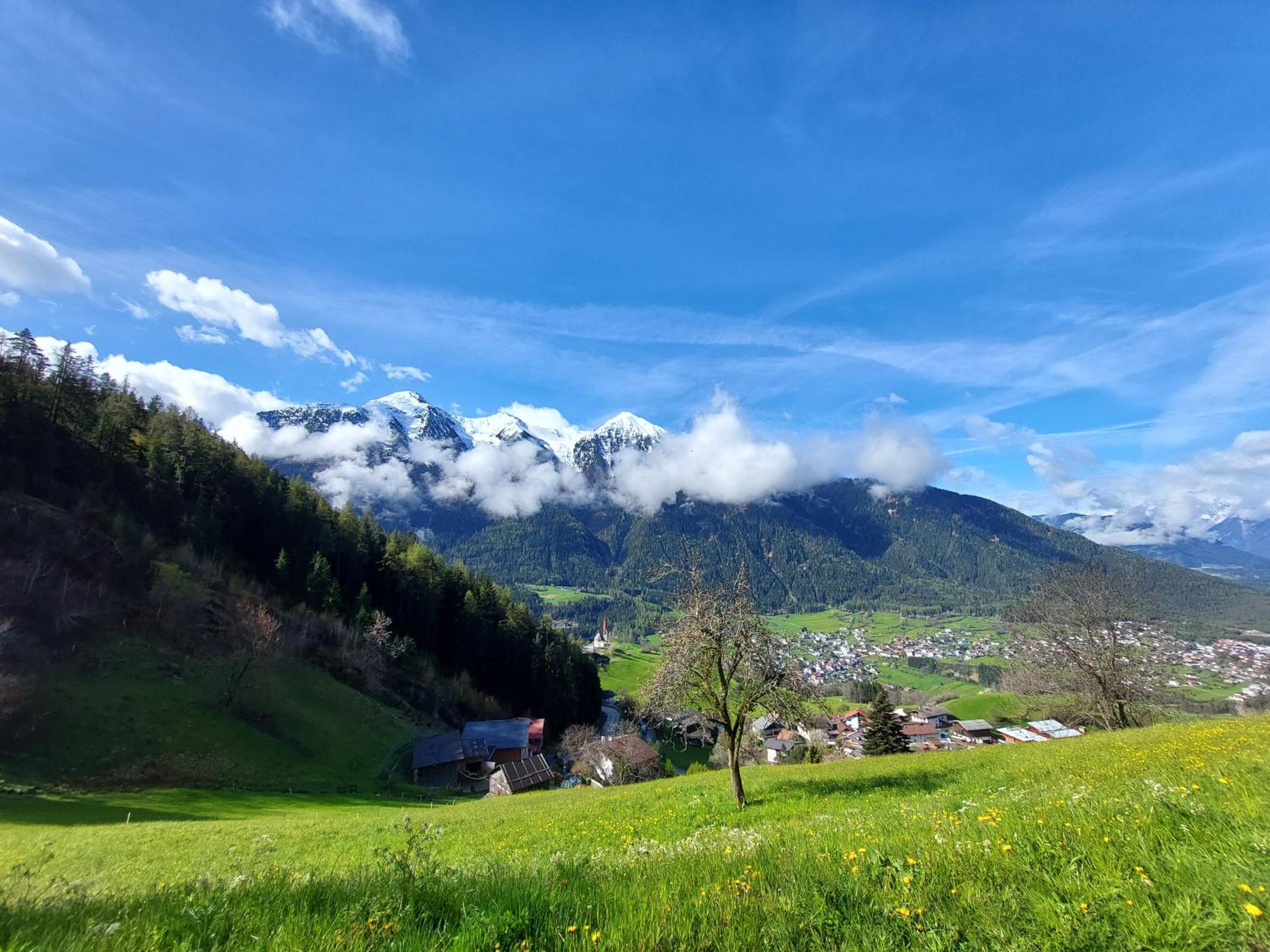 Wieserhof Tirol