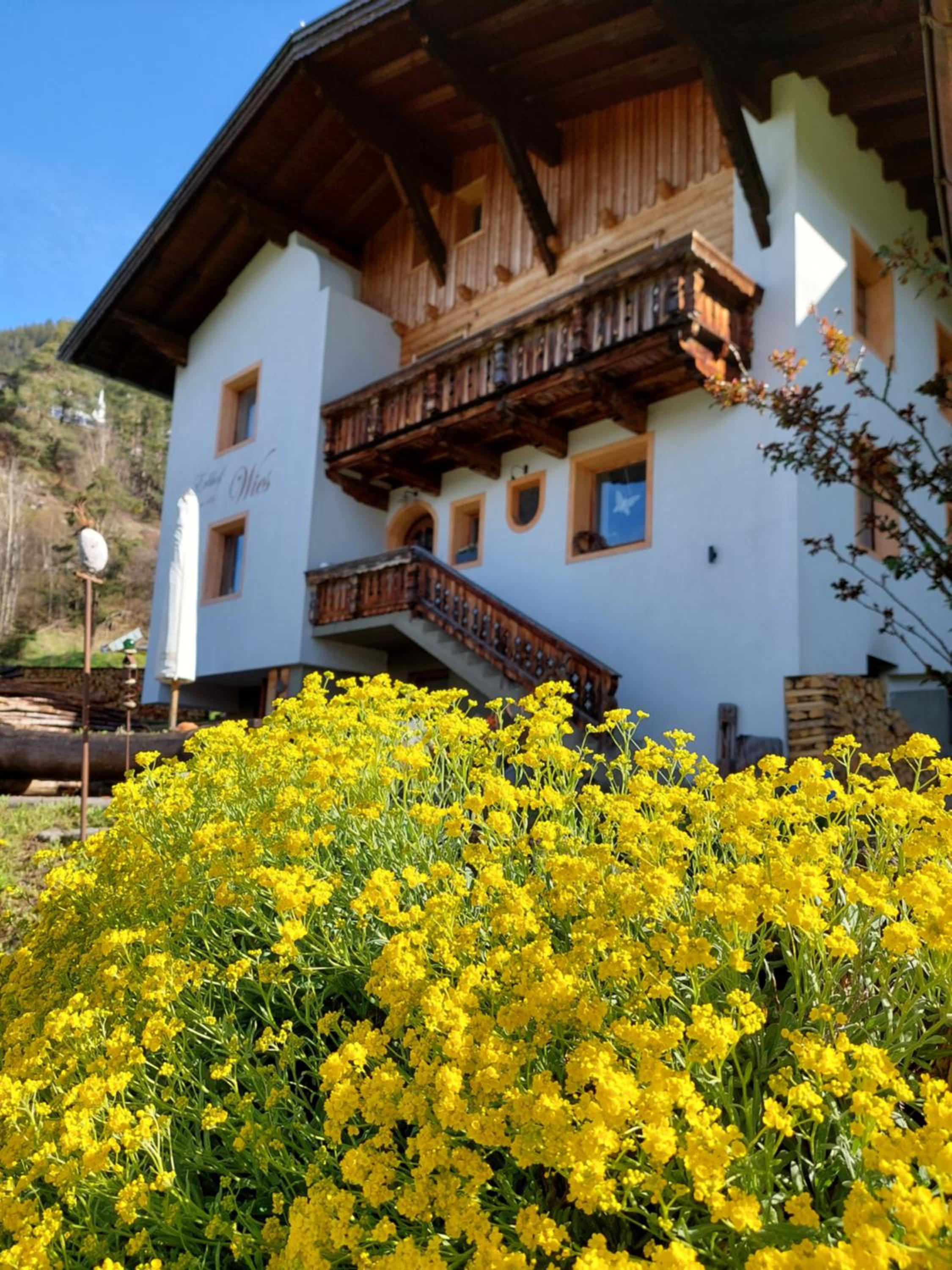 Wieserhof Tirol