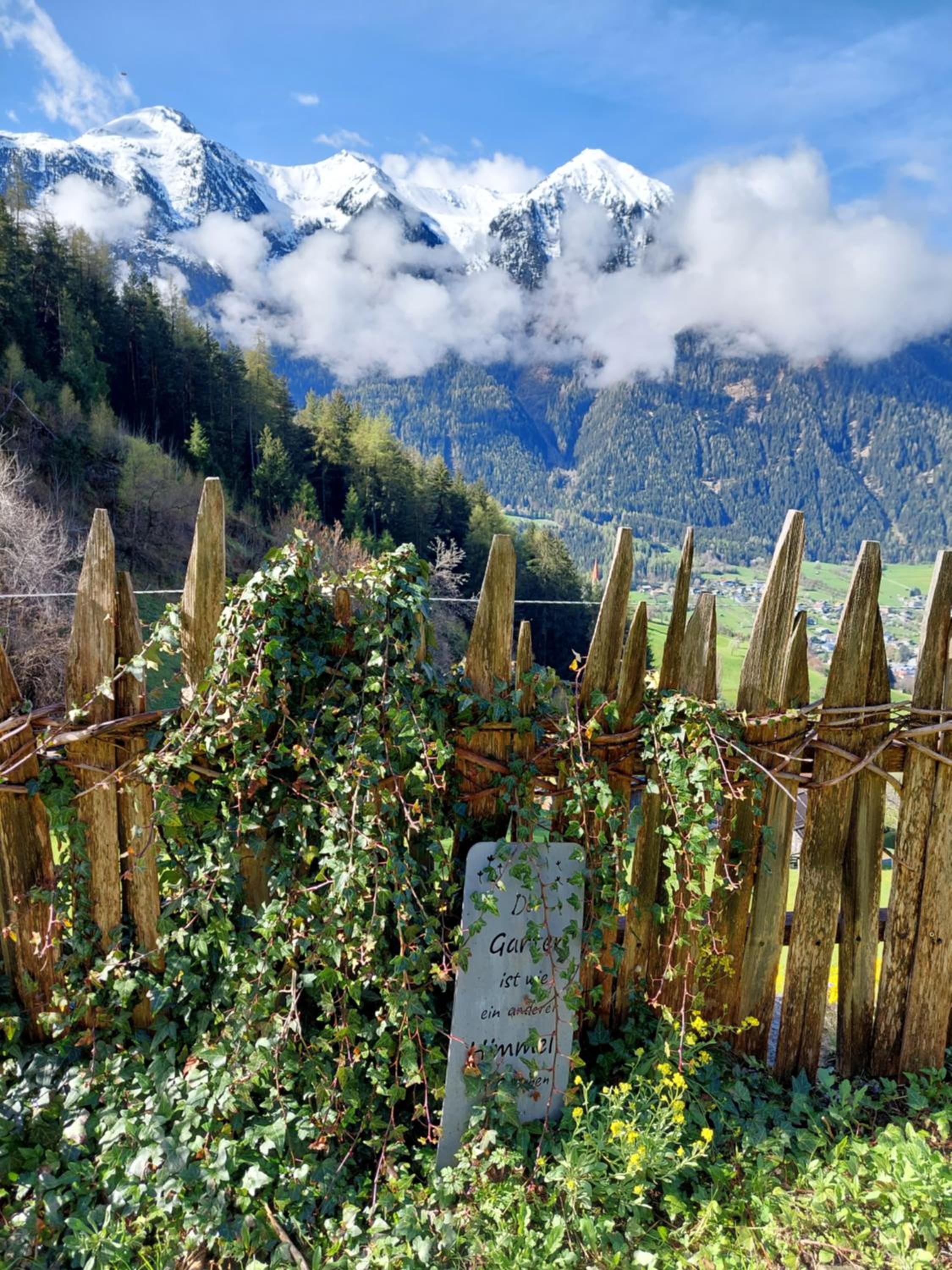 Wieserhof Tirol