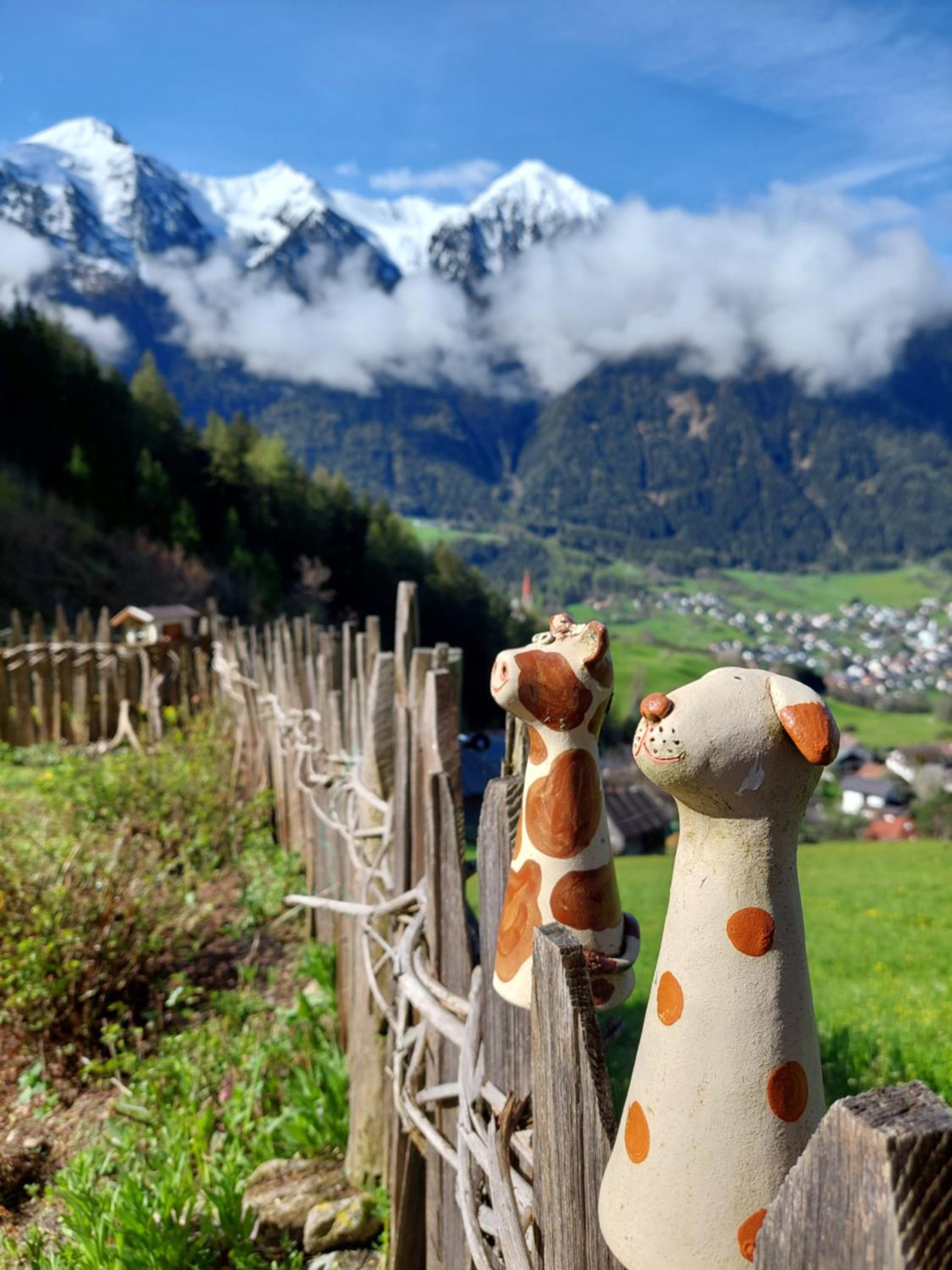 Wieserhof Tirol