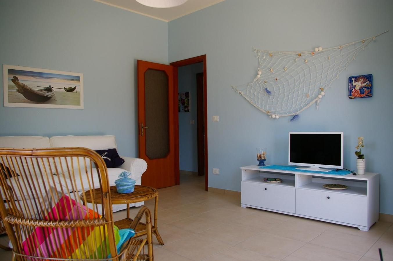Marigrè Bella casa vacanze photo 4
