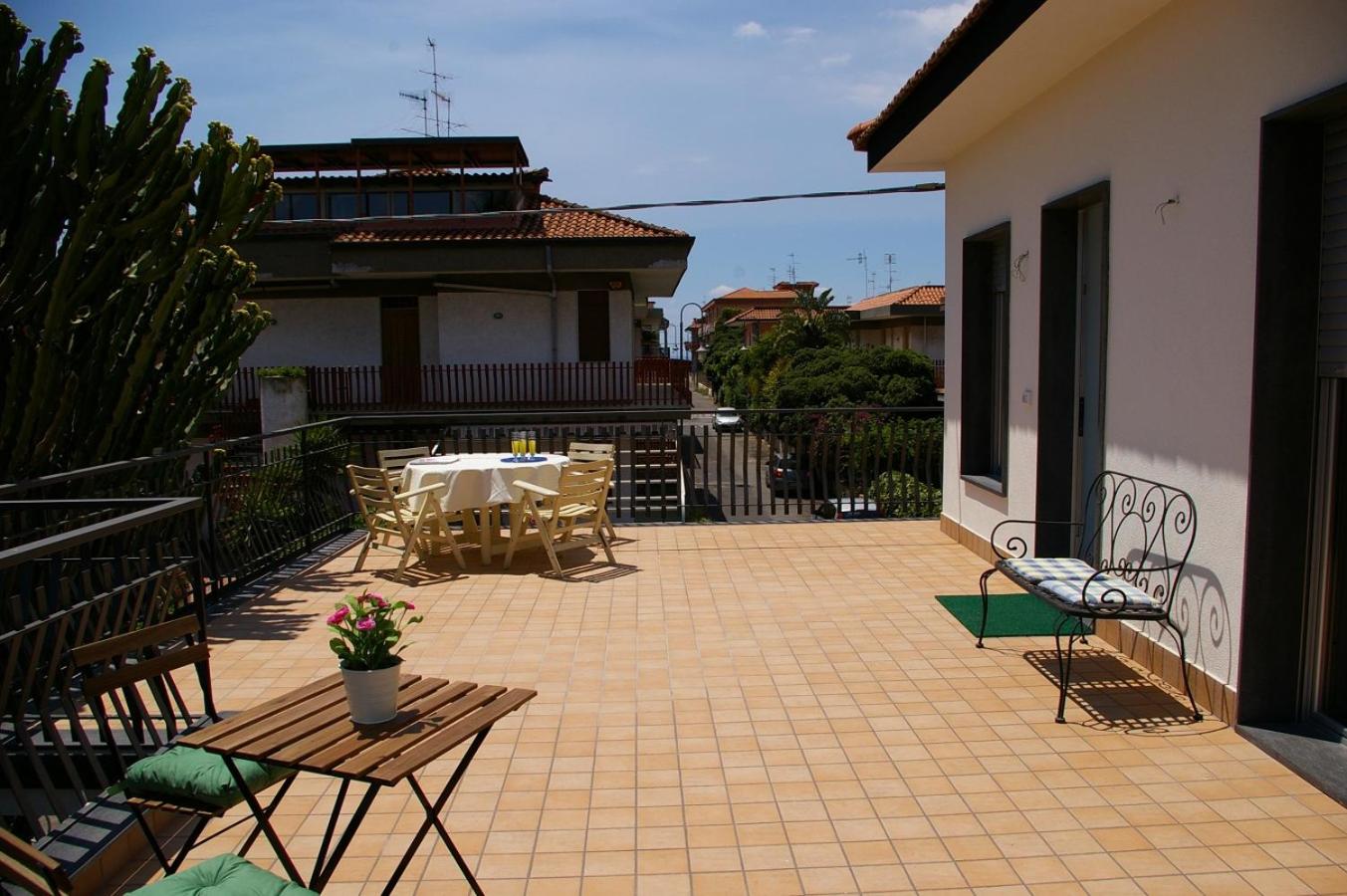 Marigrè Bella casa vacanze