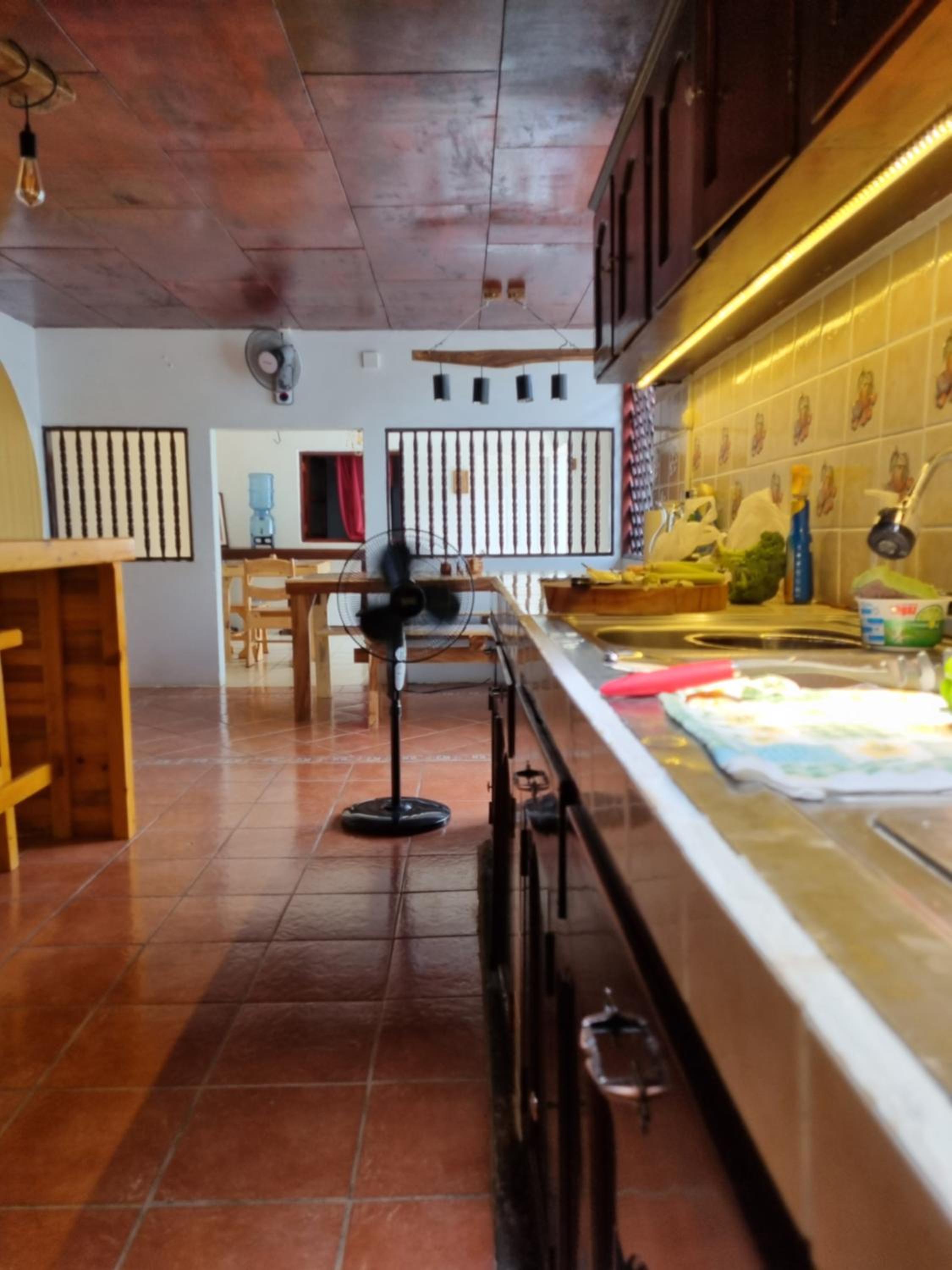 The Wabi Sabi