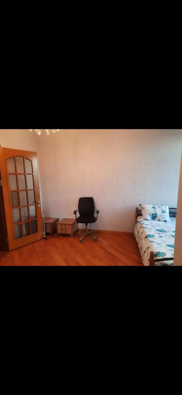 4 odali VIP daire yeni bina