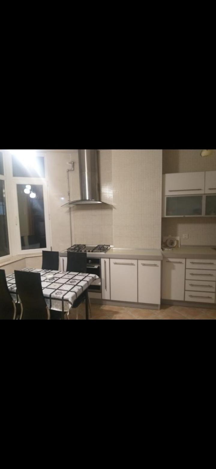 4 odali VIP daire yeni bina