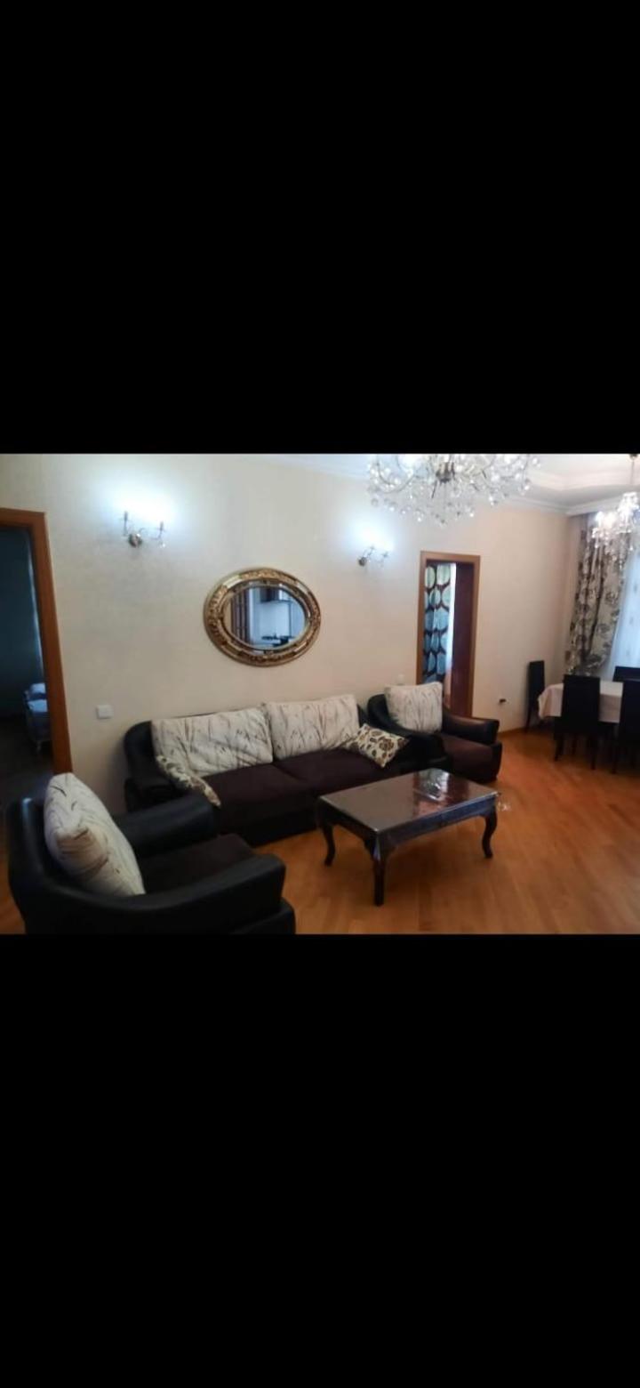 4 odali VIP daire yeni bina