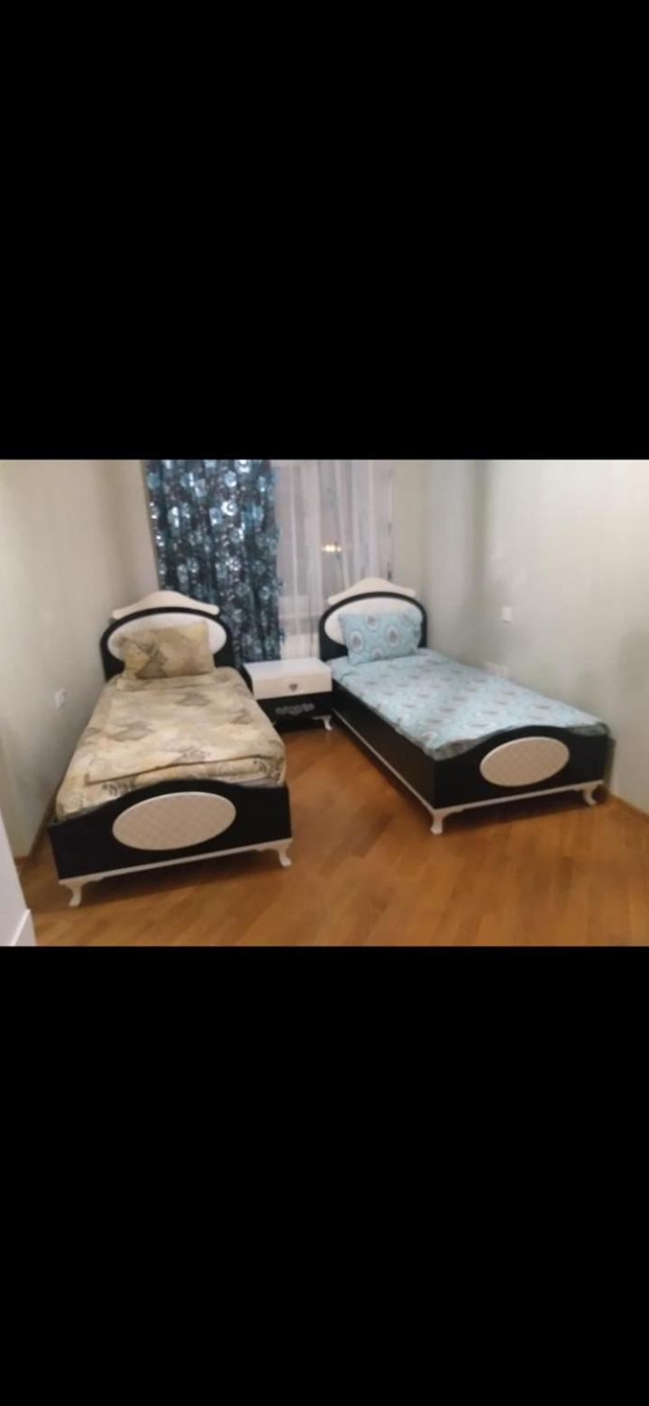 4 odali VIP daire yeni bina