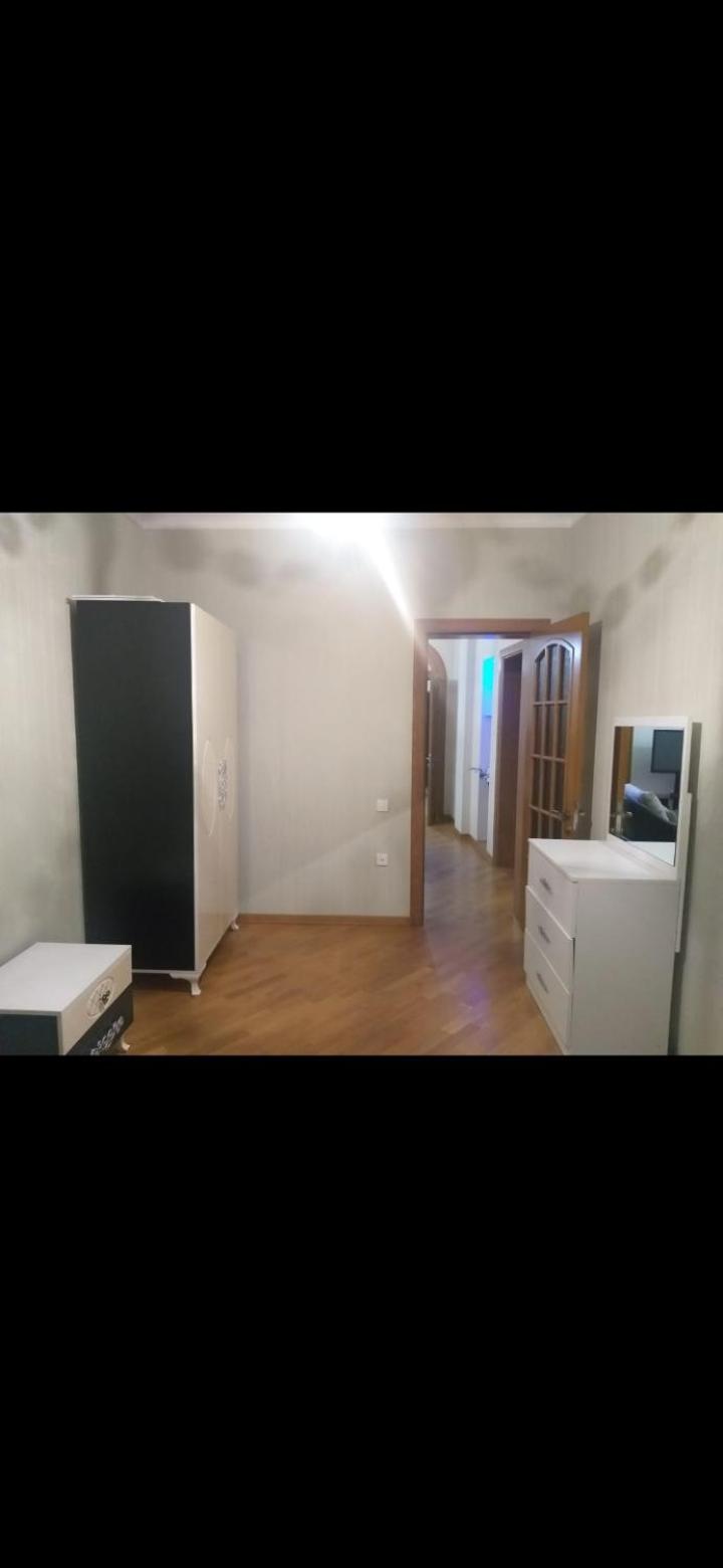 4 odali VIP daire yeni bina