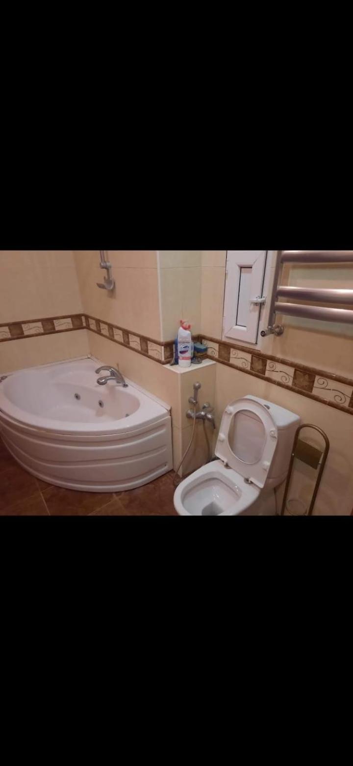 4 odali VIP daire yeni bina