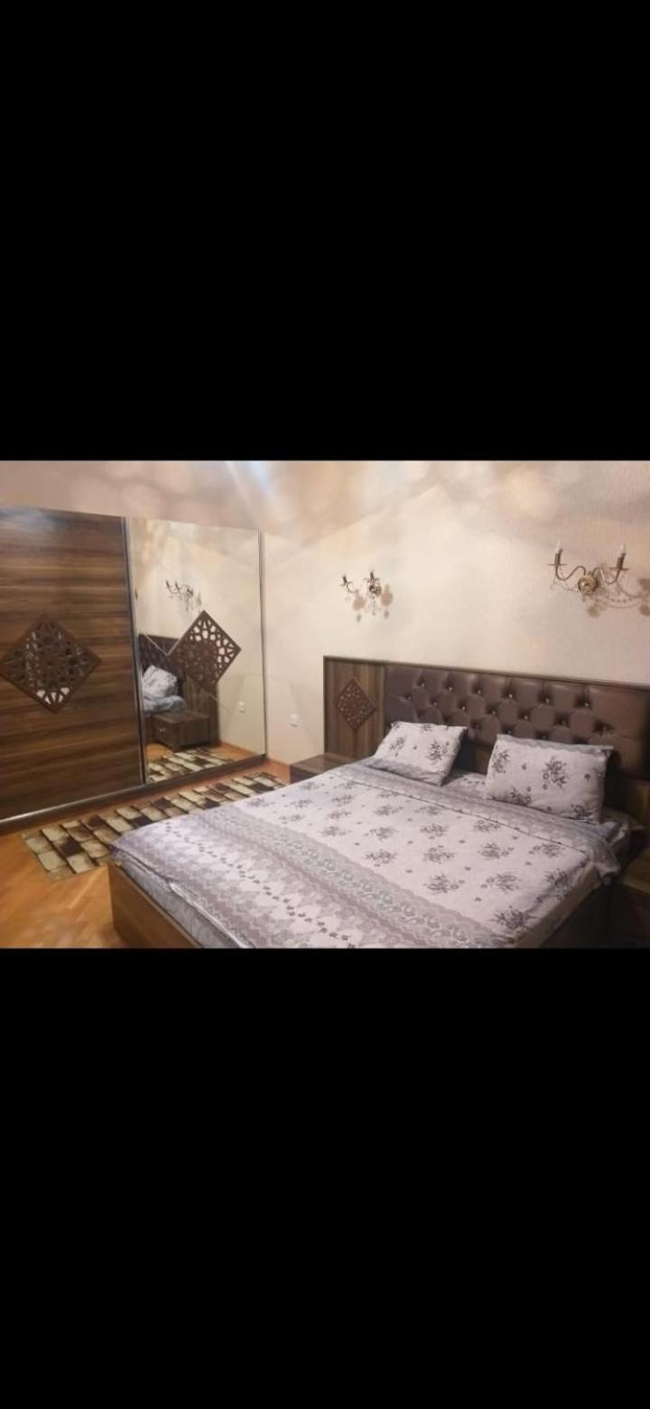 4 odali VIP daire yeni bina