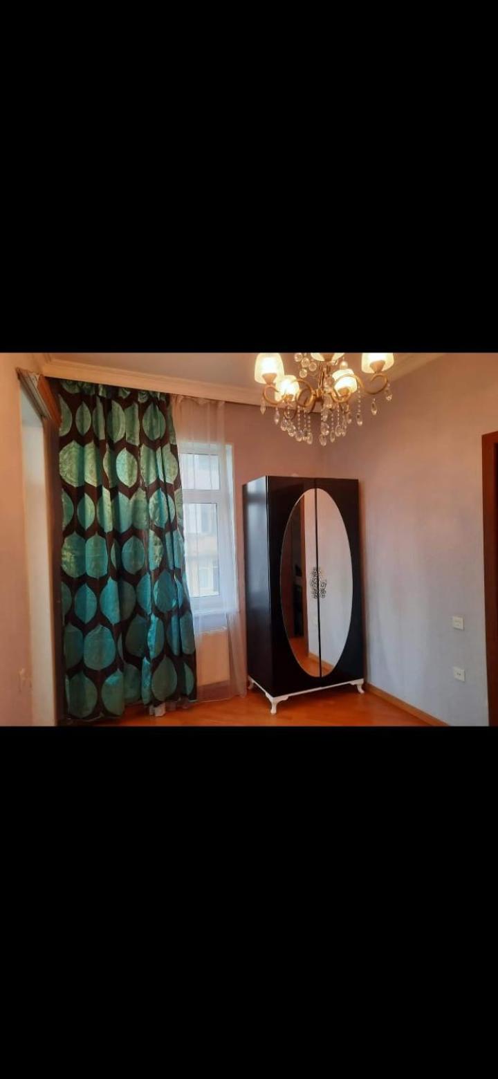4 odali VIP daire yeni bina