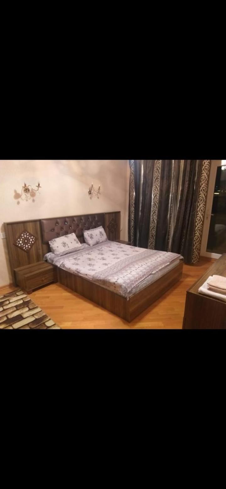4 odali VIP daire yeni bina