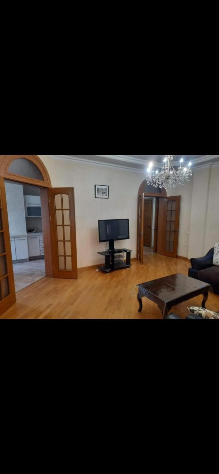4 odali VIP daire yeni bina