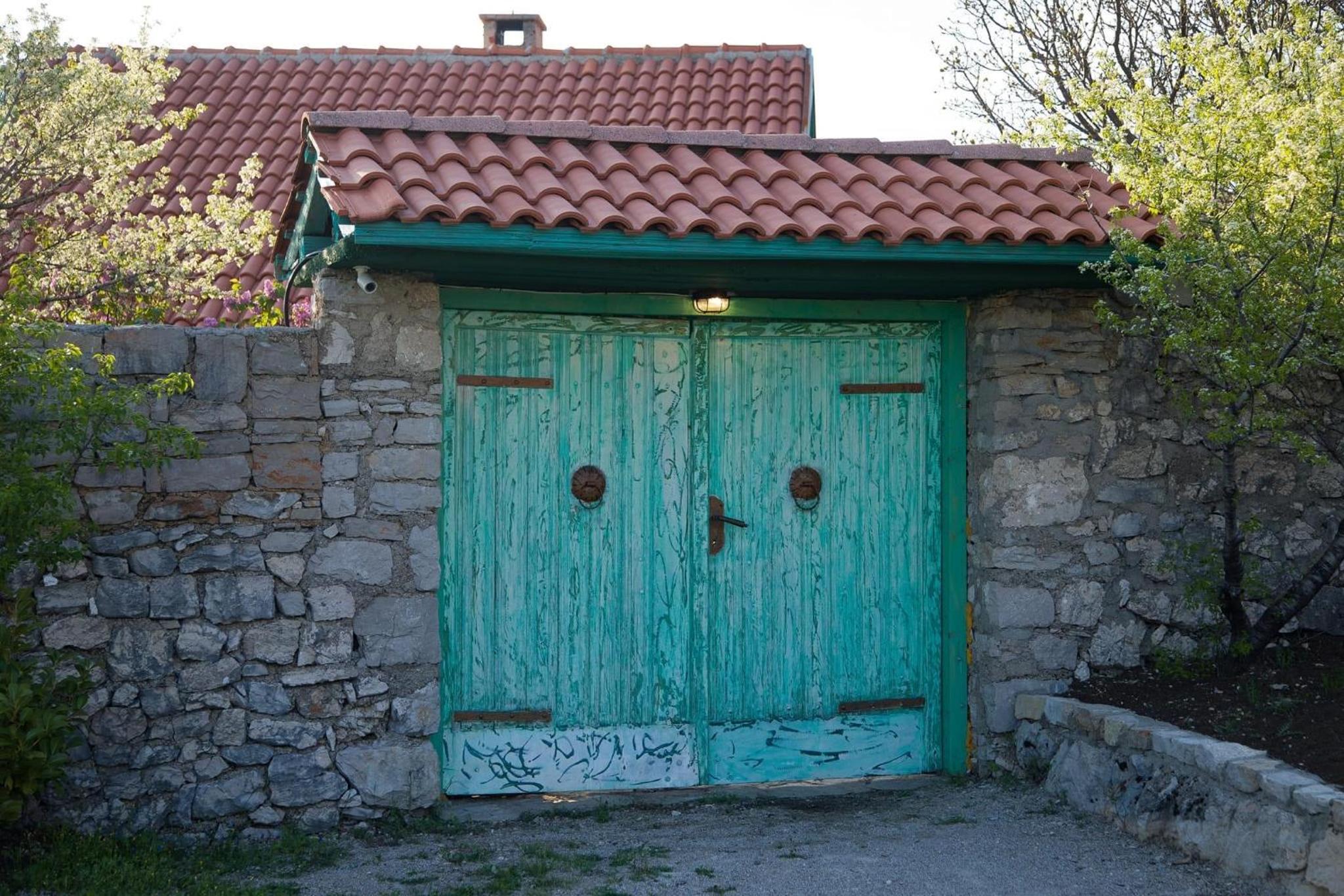 Vila Agroturizam Kućica Mostar