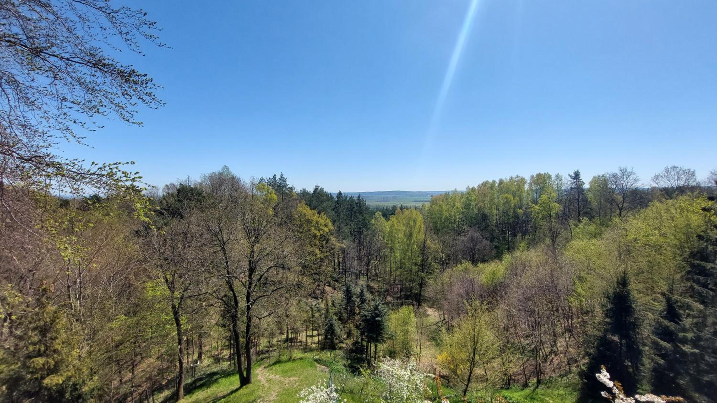 Na Wzgórzu view 5