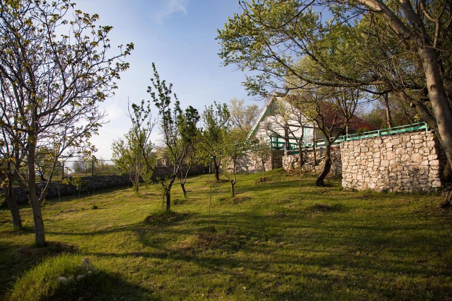 Vila Agroturizam Kućica Mostar