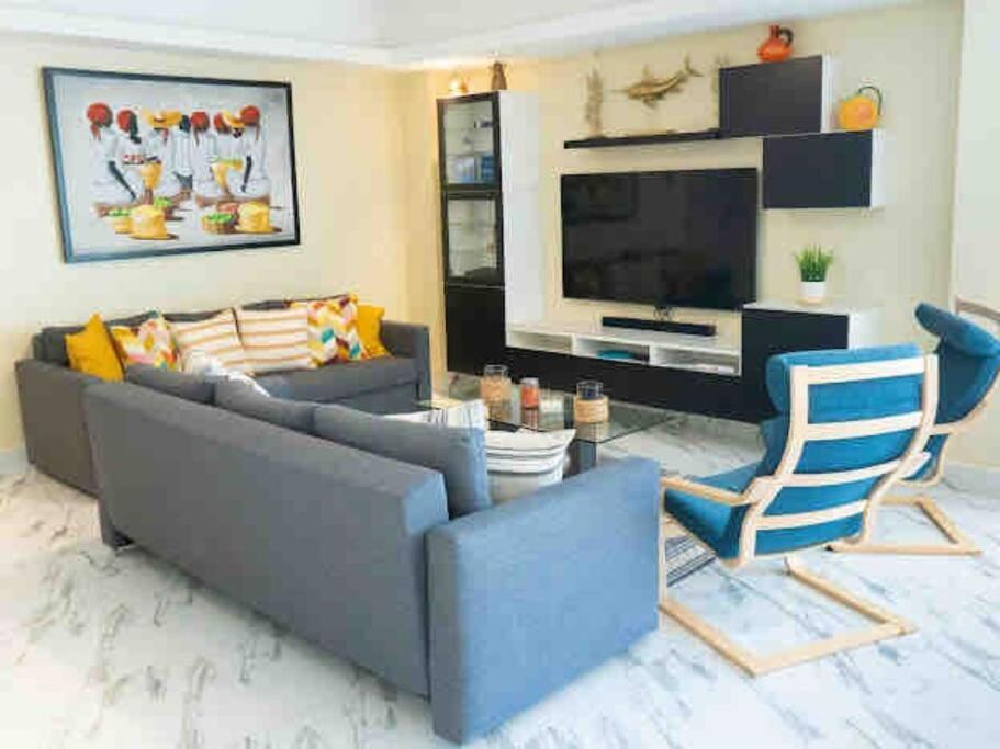 Exclusive brand new 3BR condo at Cap Cana view 4
