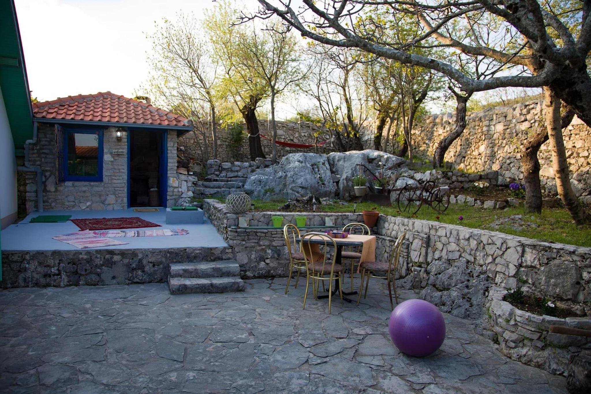 Vila Agroturizam Kućica Mostar