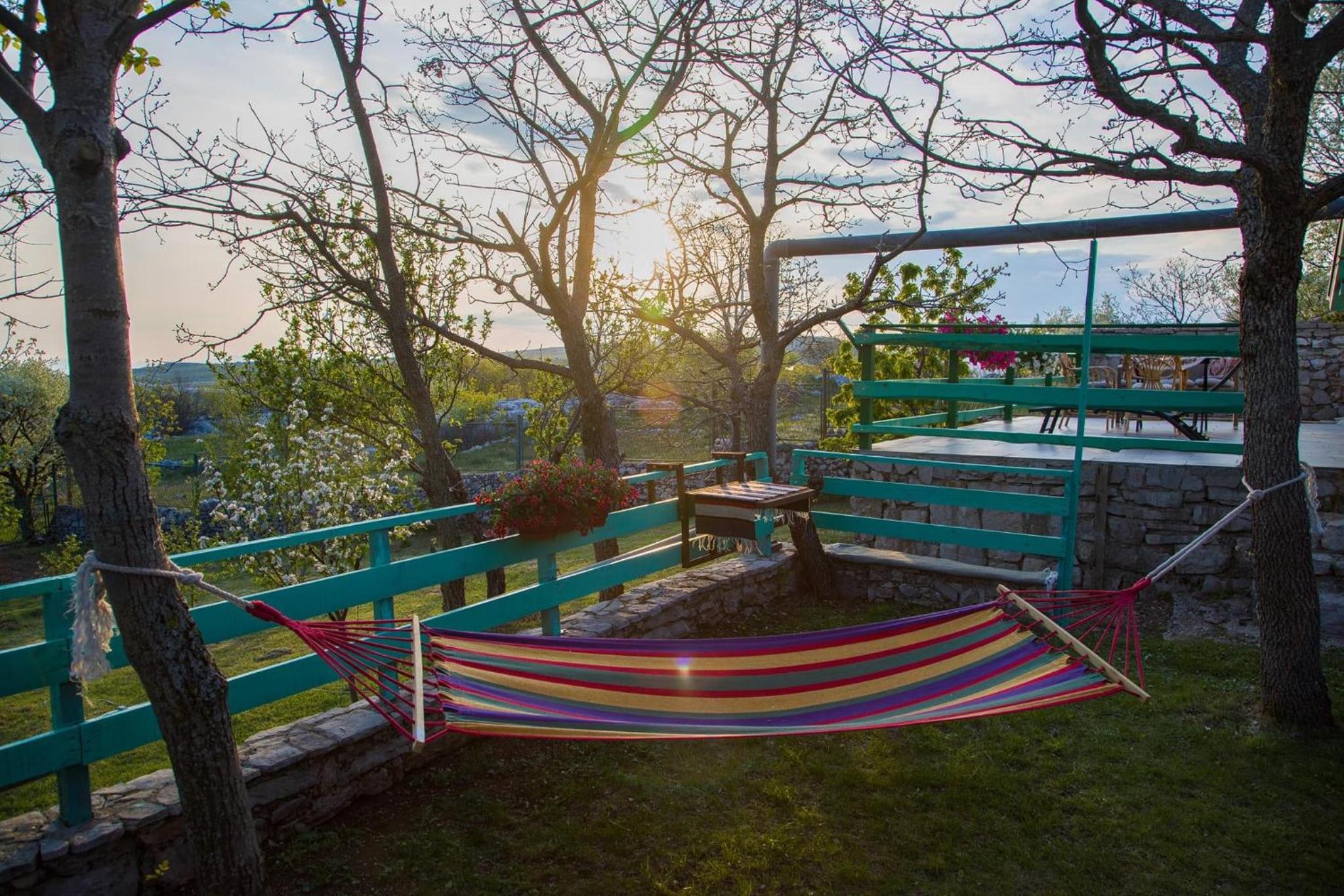 Vila Agroturizam Kućica Mostar