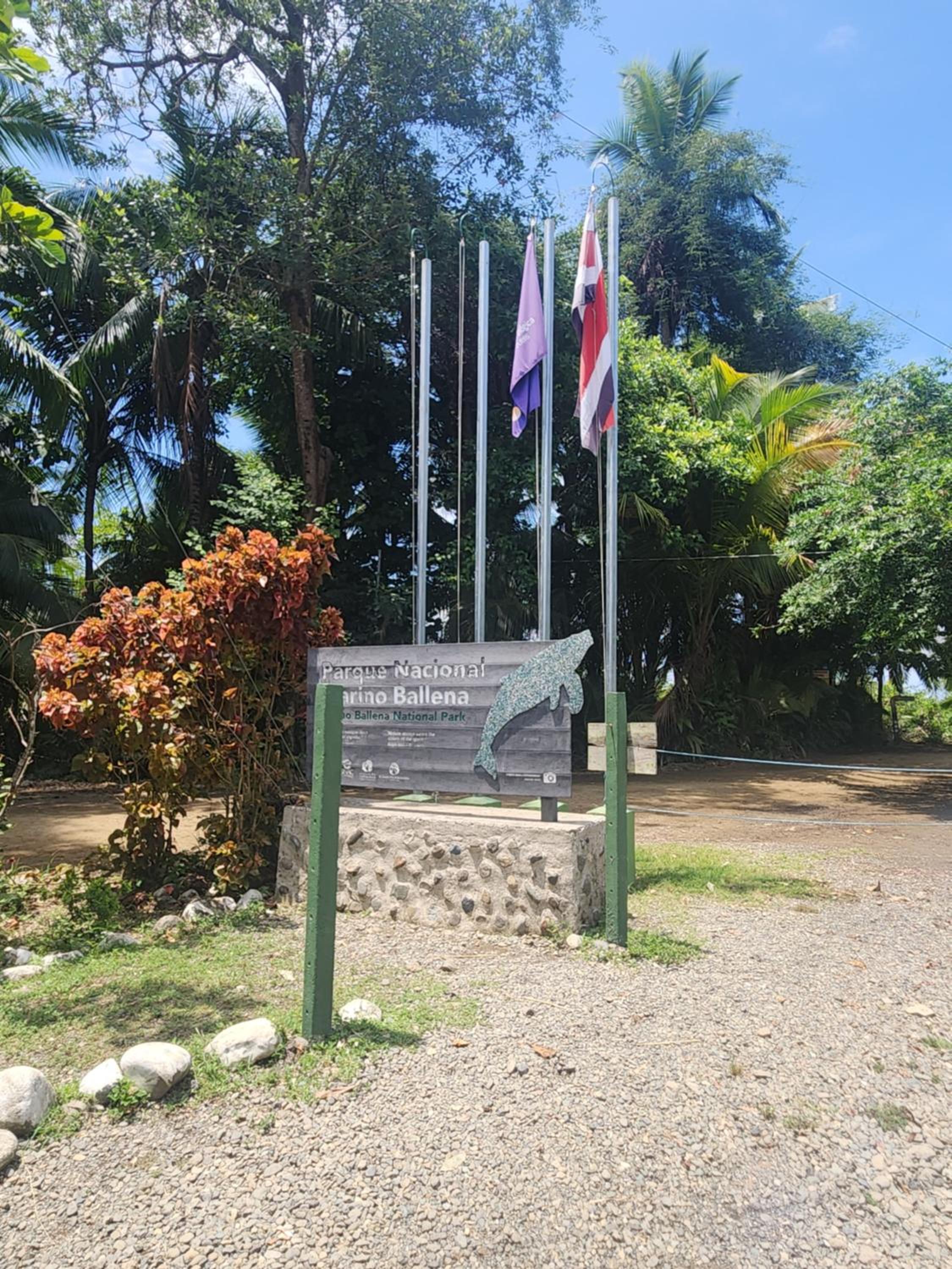 Casa Uvita Bay