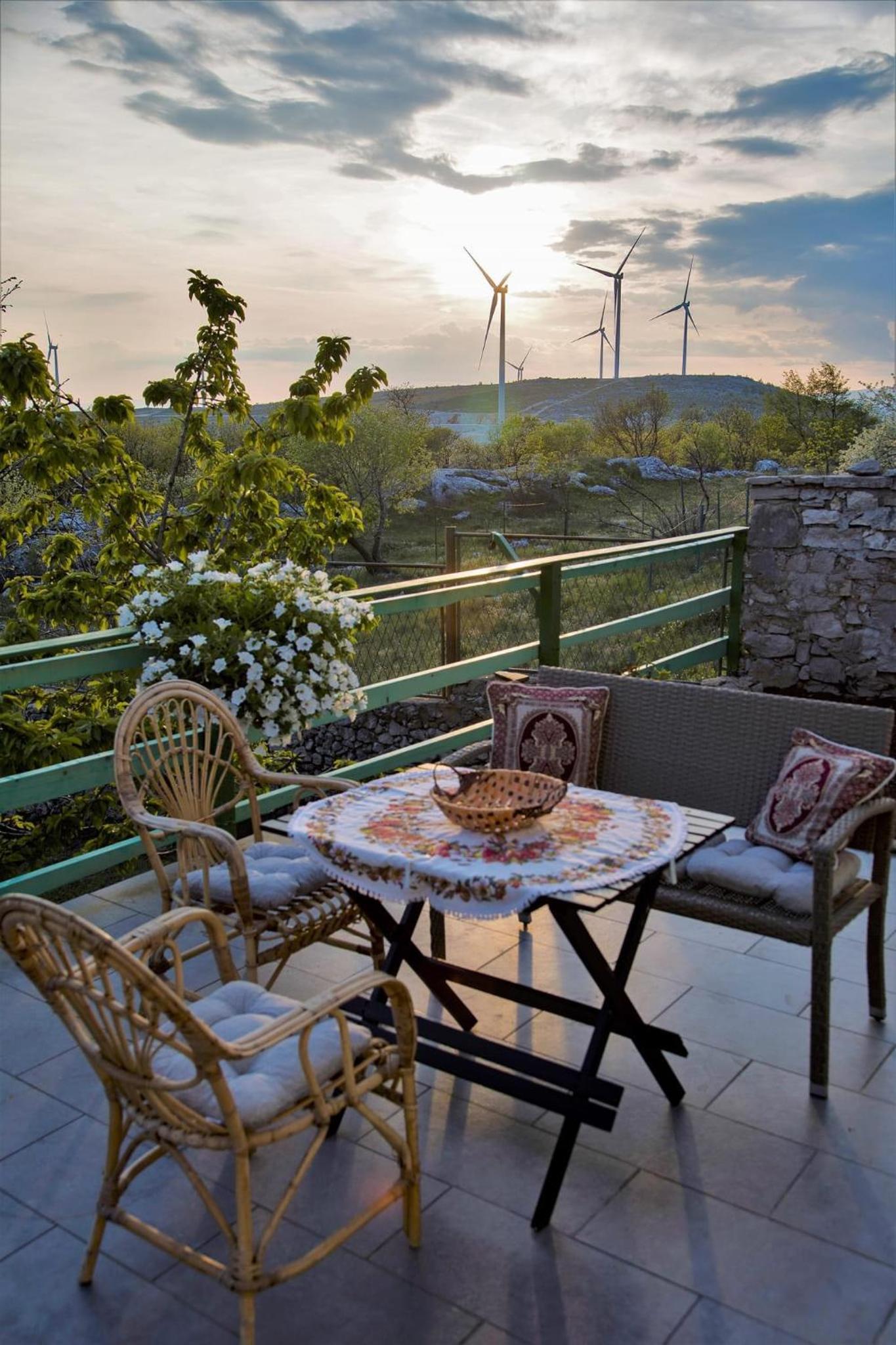 Vila Agroturizam Kućica Mostar