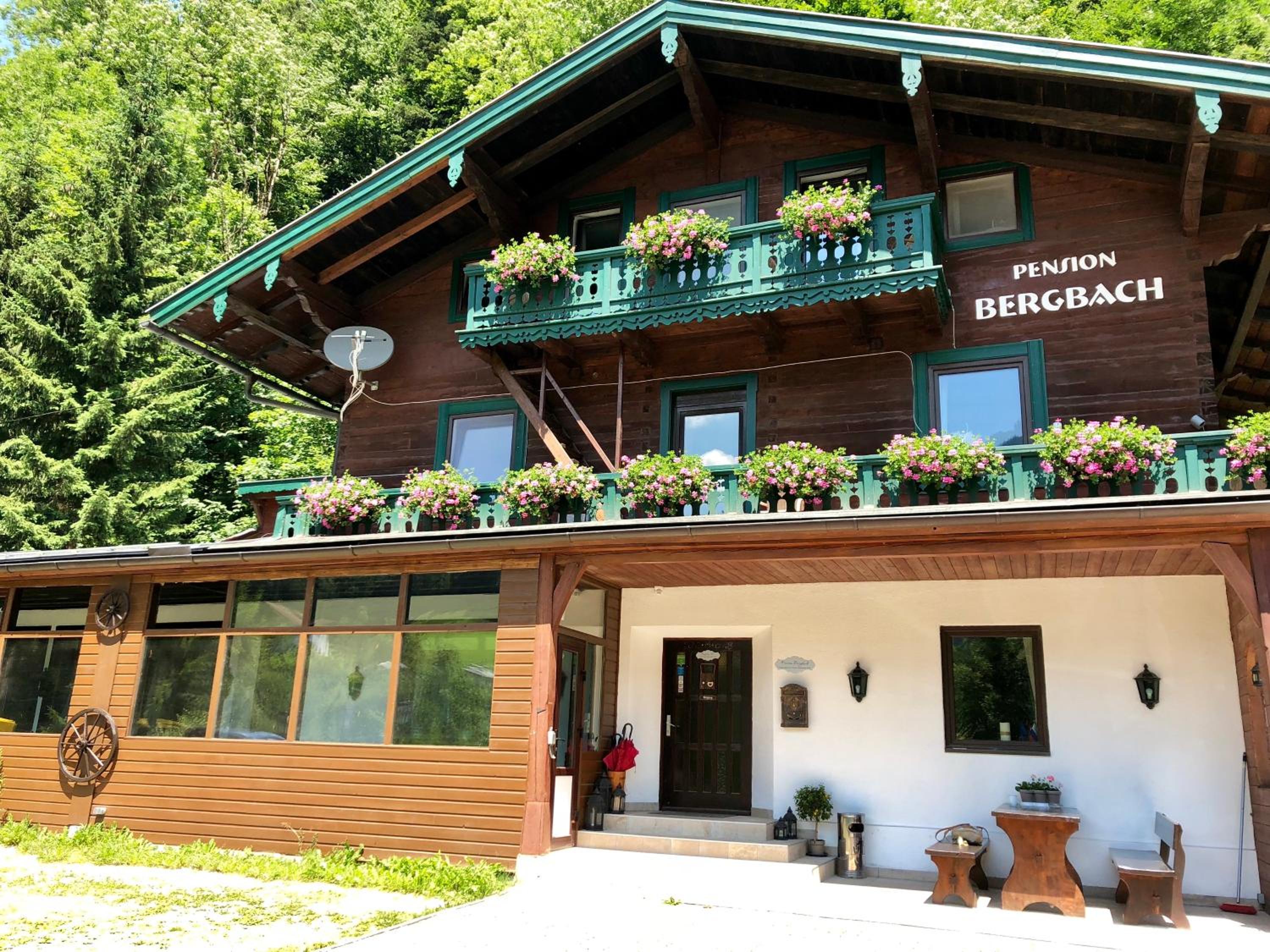 Bergbach - Property Image 60