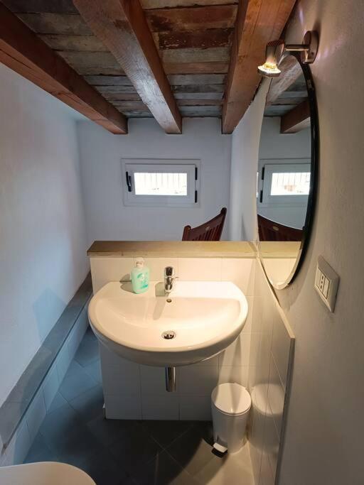 Novella's Loft near Santa Maria Novella Station