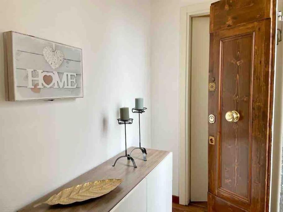Novella's Loft near Santa Maria Novella Station