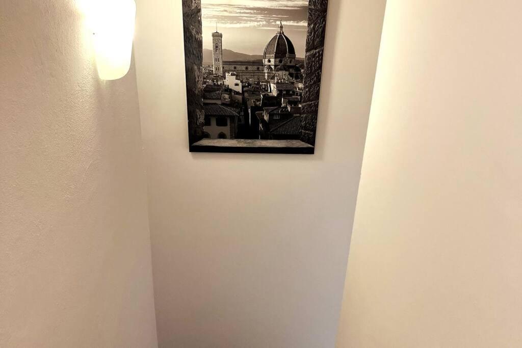 Novella's Loft near Santa Maria Novella Station