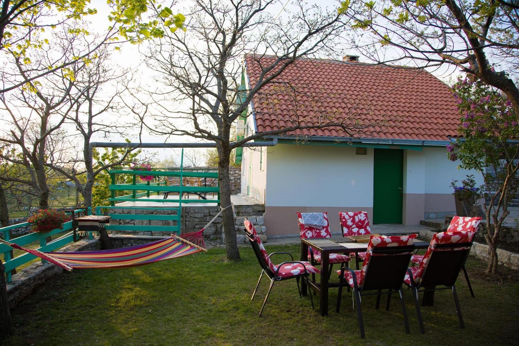 Vila Agroturizam Kućica Mostar
