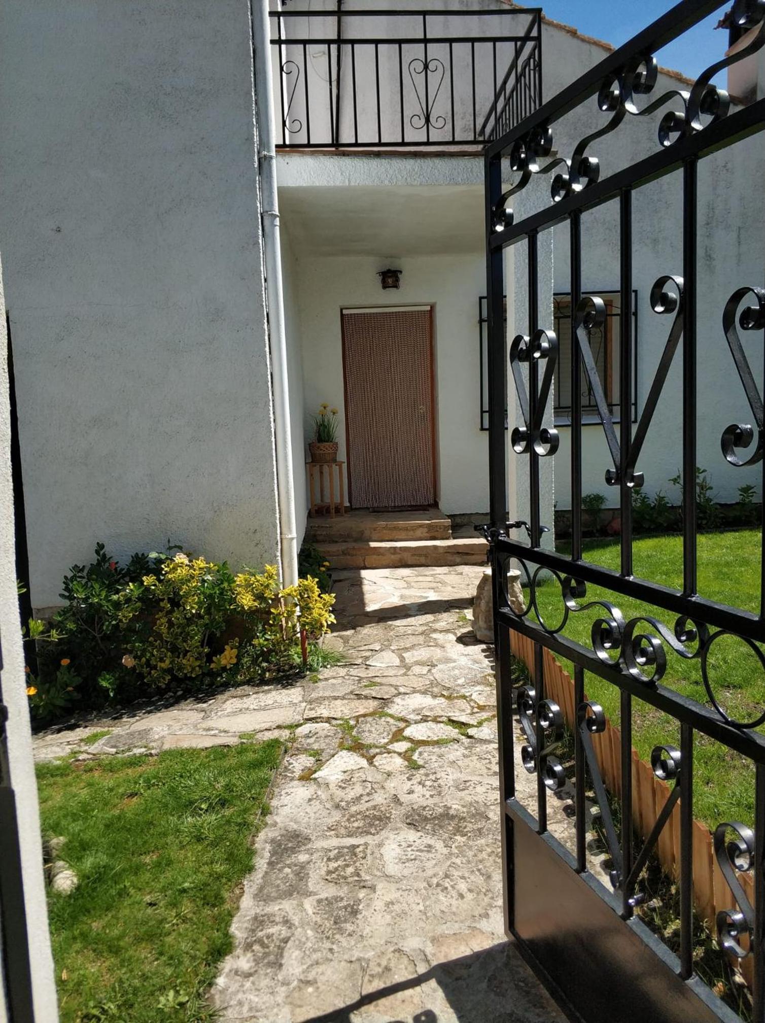La lechuza blanca