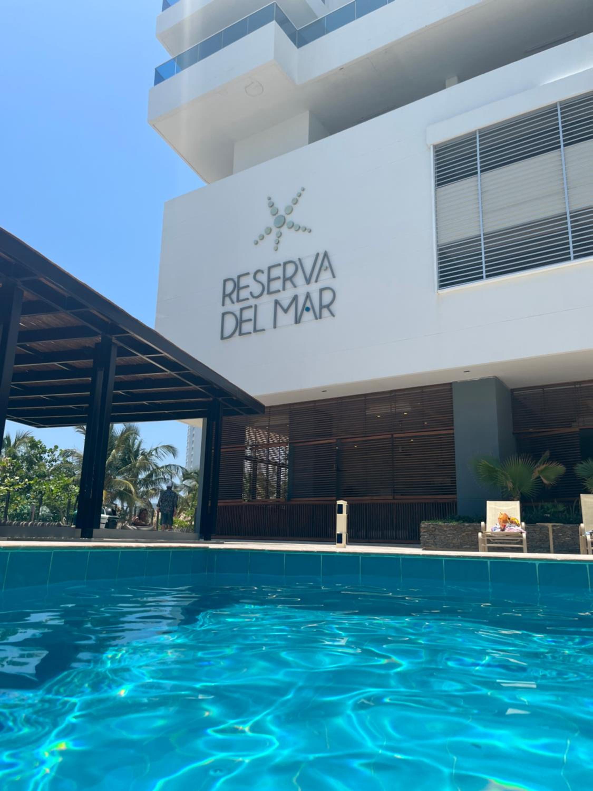 Hotel Reserva Del Mar - Image 1
