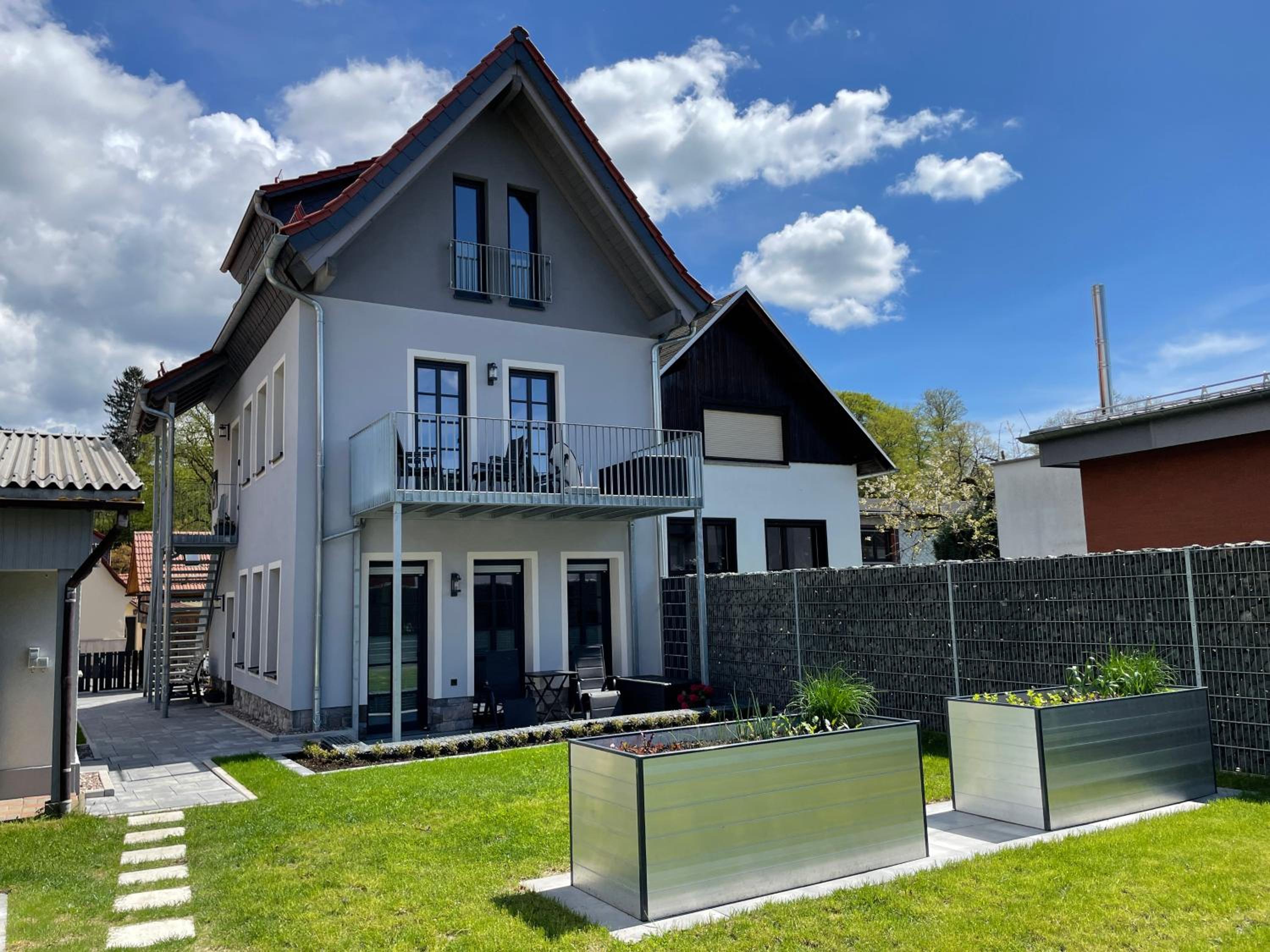 Quartier 22