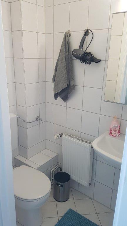 Ferienhaus Möwenschiss