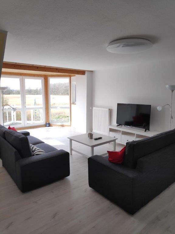 Ferienhaus Möwenschiss