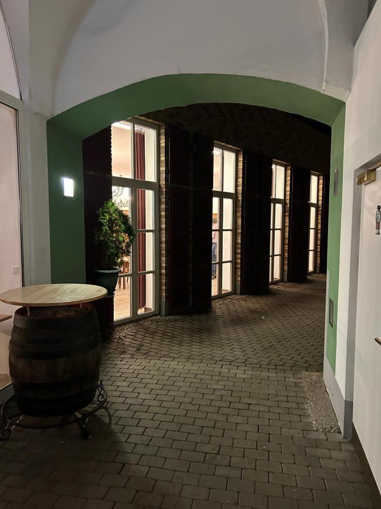 Hotel Restaurant Der Greif
