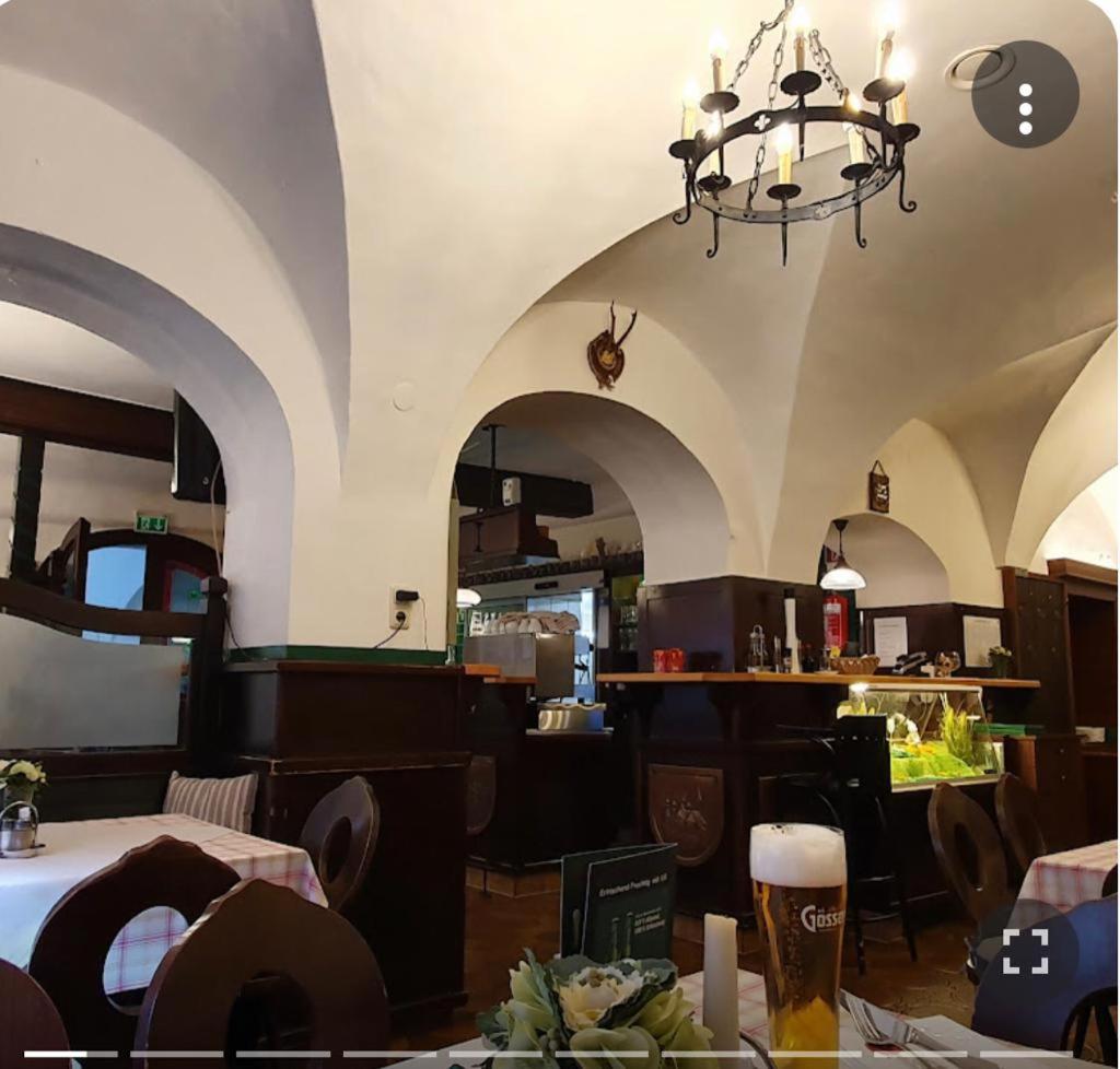 Hotel Restaurant Der Greif