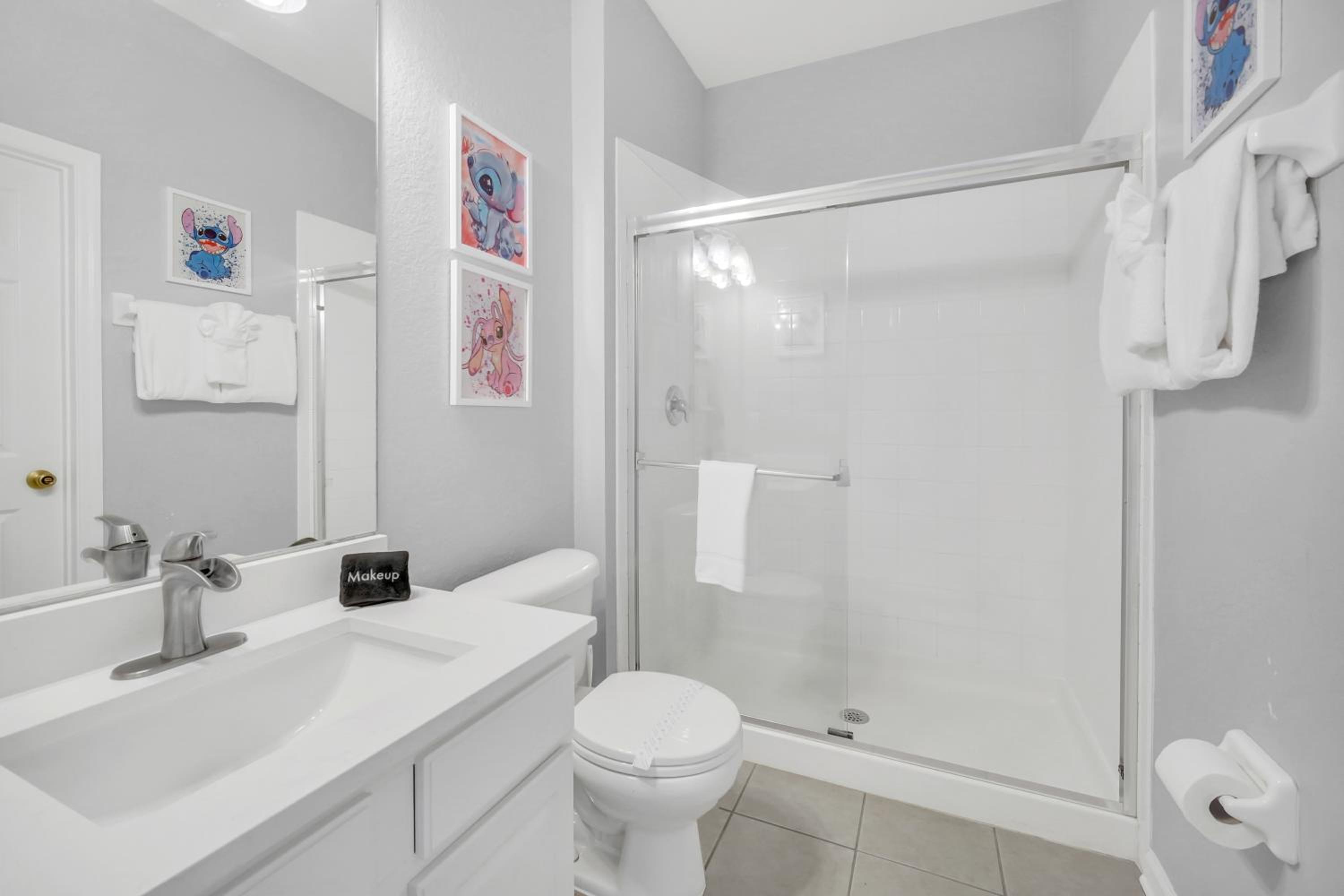 Townhome near Disney with pool Magic and Fun at Windsor