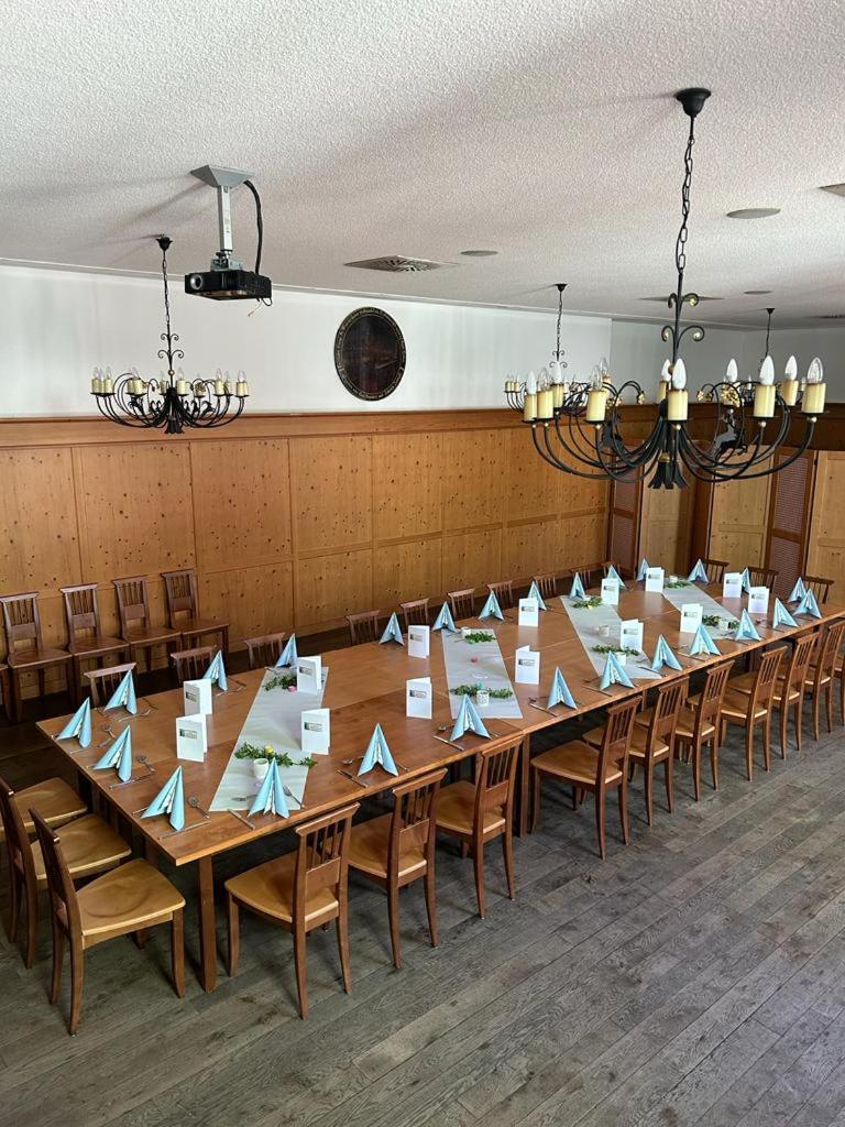 Hotel Restaurant Der Greif