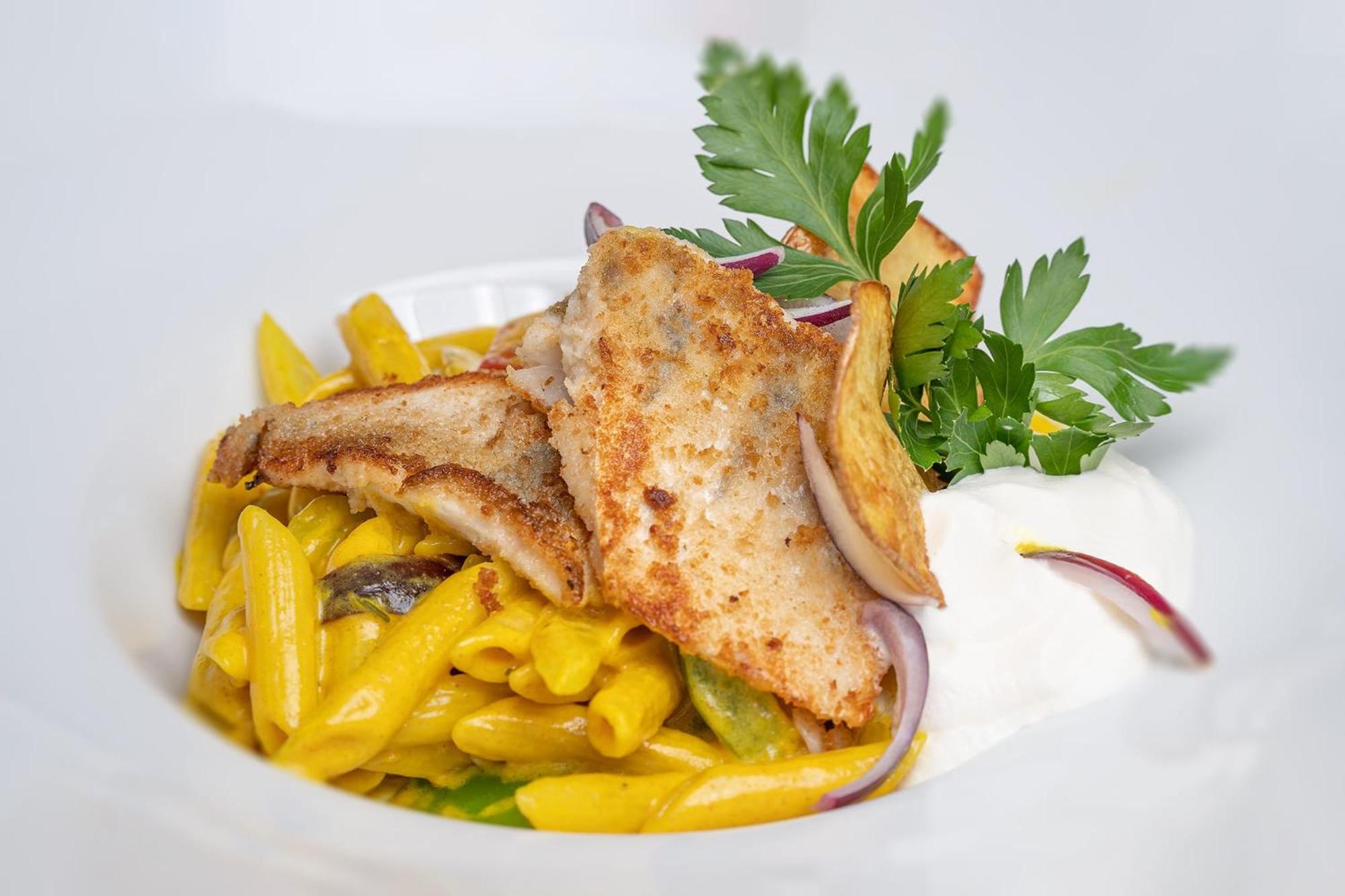 Hotel Restaurant Der Greif
