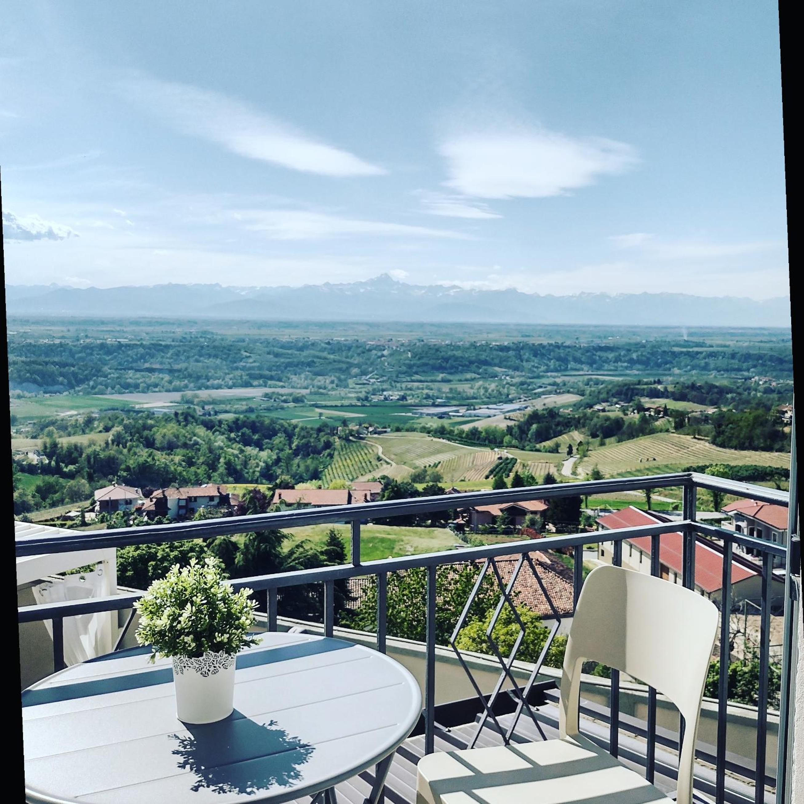 La magia delle Langhe appartamenti con vista photo 2