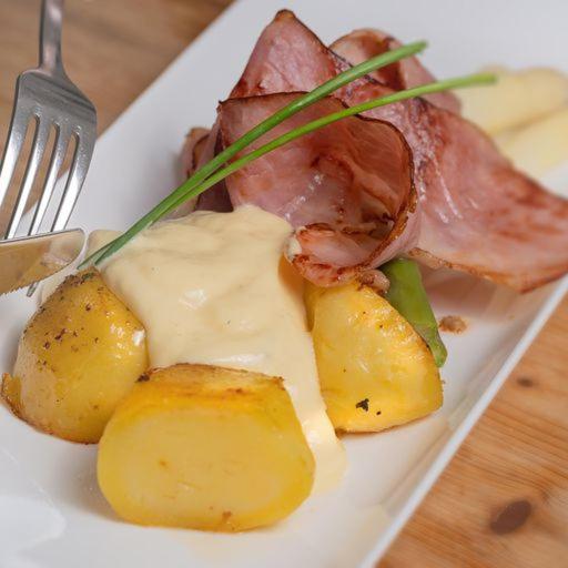 Hotel Restaurant Der Greif