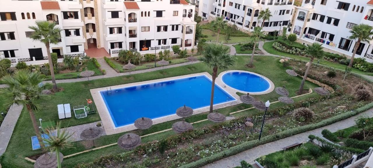 Lilacs Garden Cabo Negro Piscines WiFi -only family