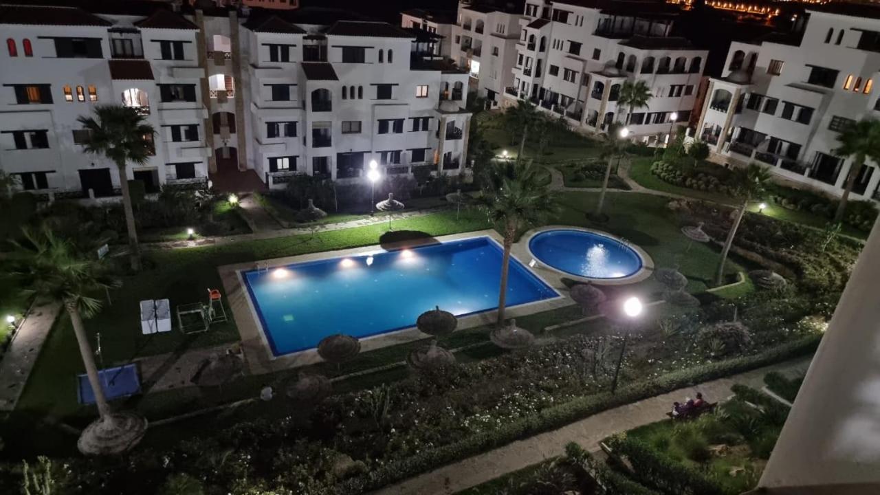 Lilacs Garden Cabo Negro Piscines WiFi -only family