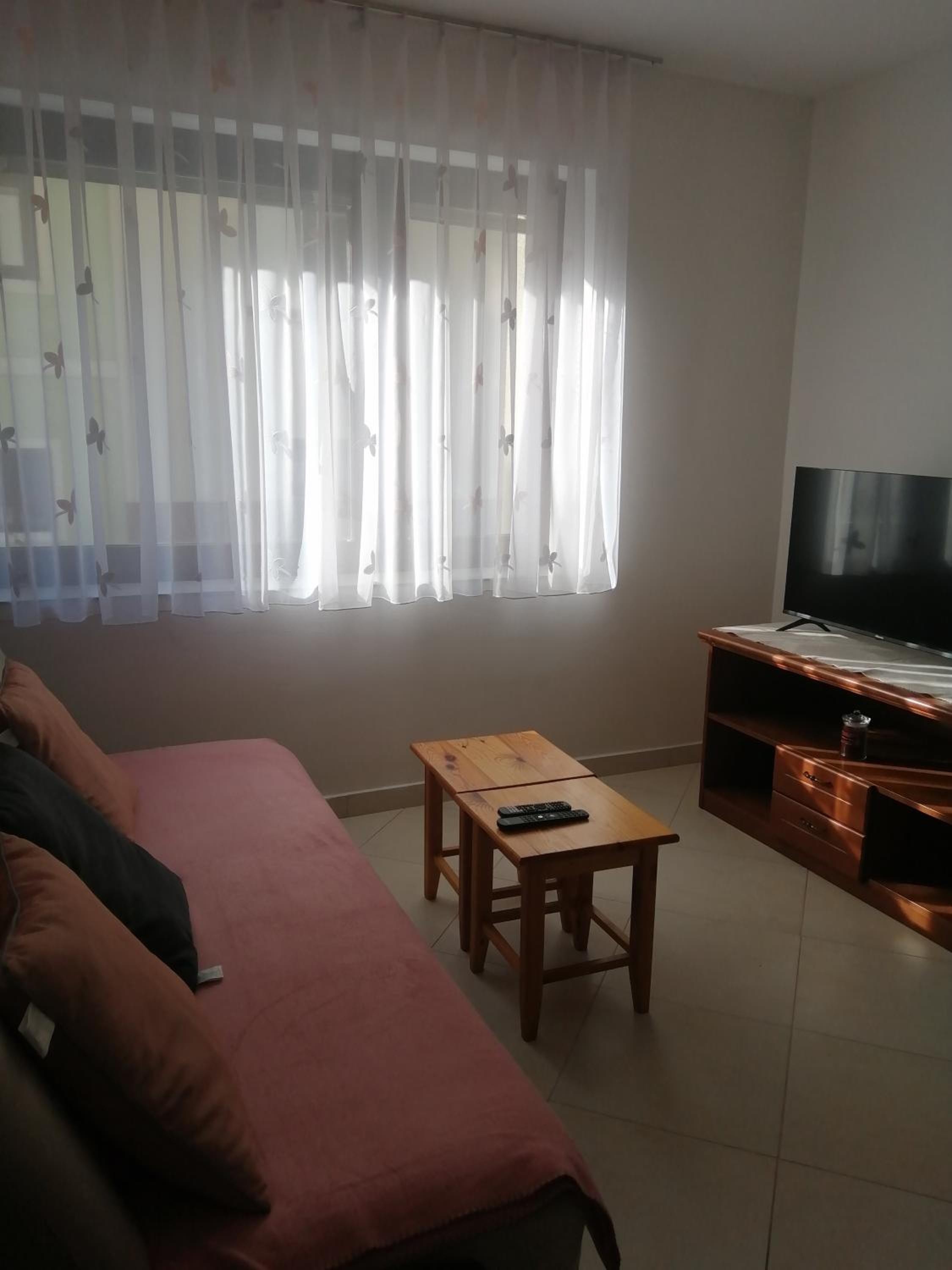 Apartma Praprot