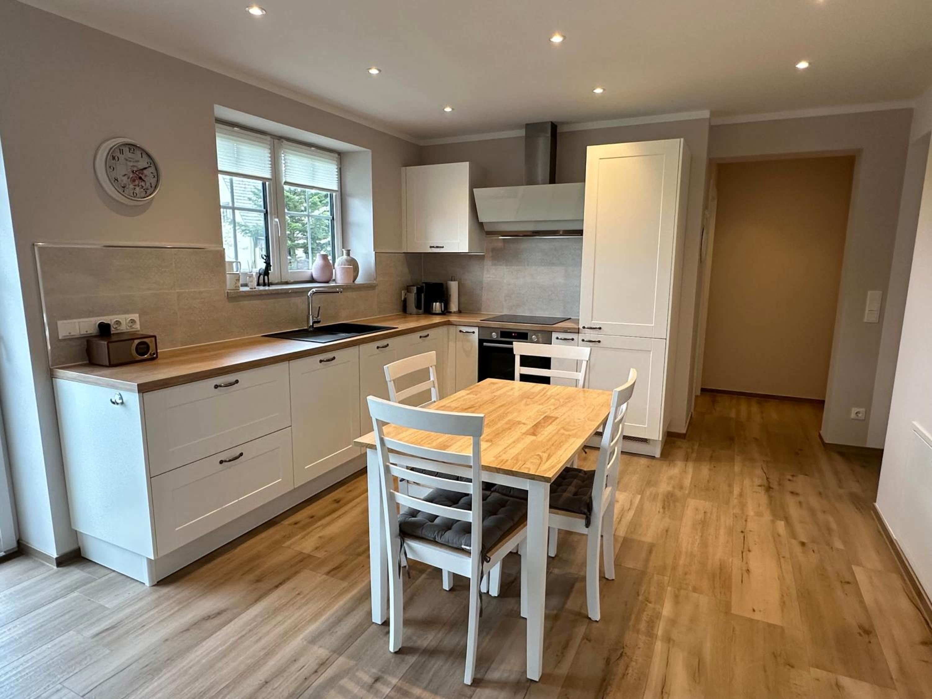 Ferienwohnung Oberförstchen
