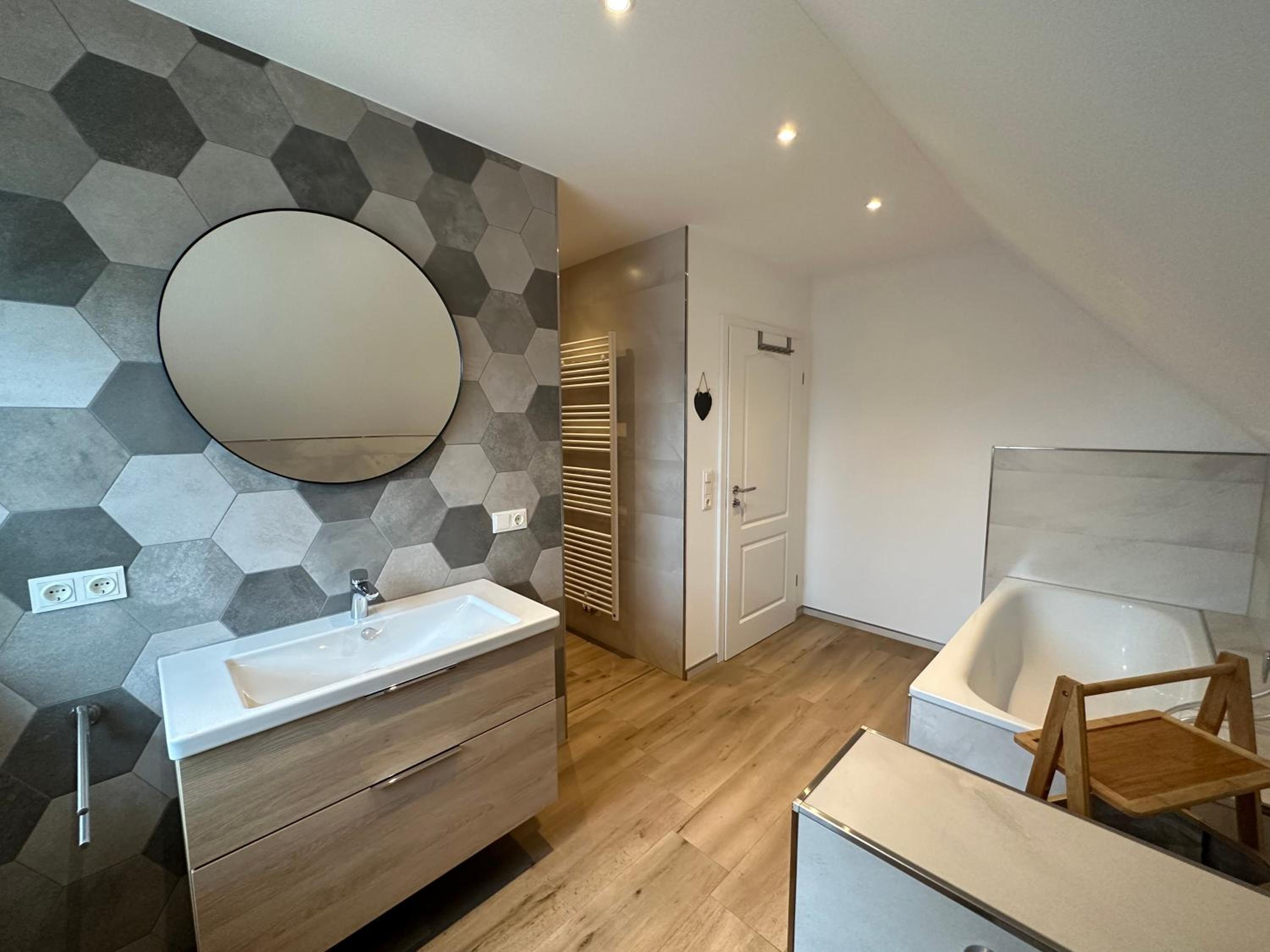 Ferienwohnung Oberförstchen