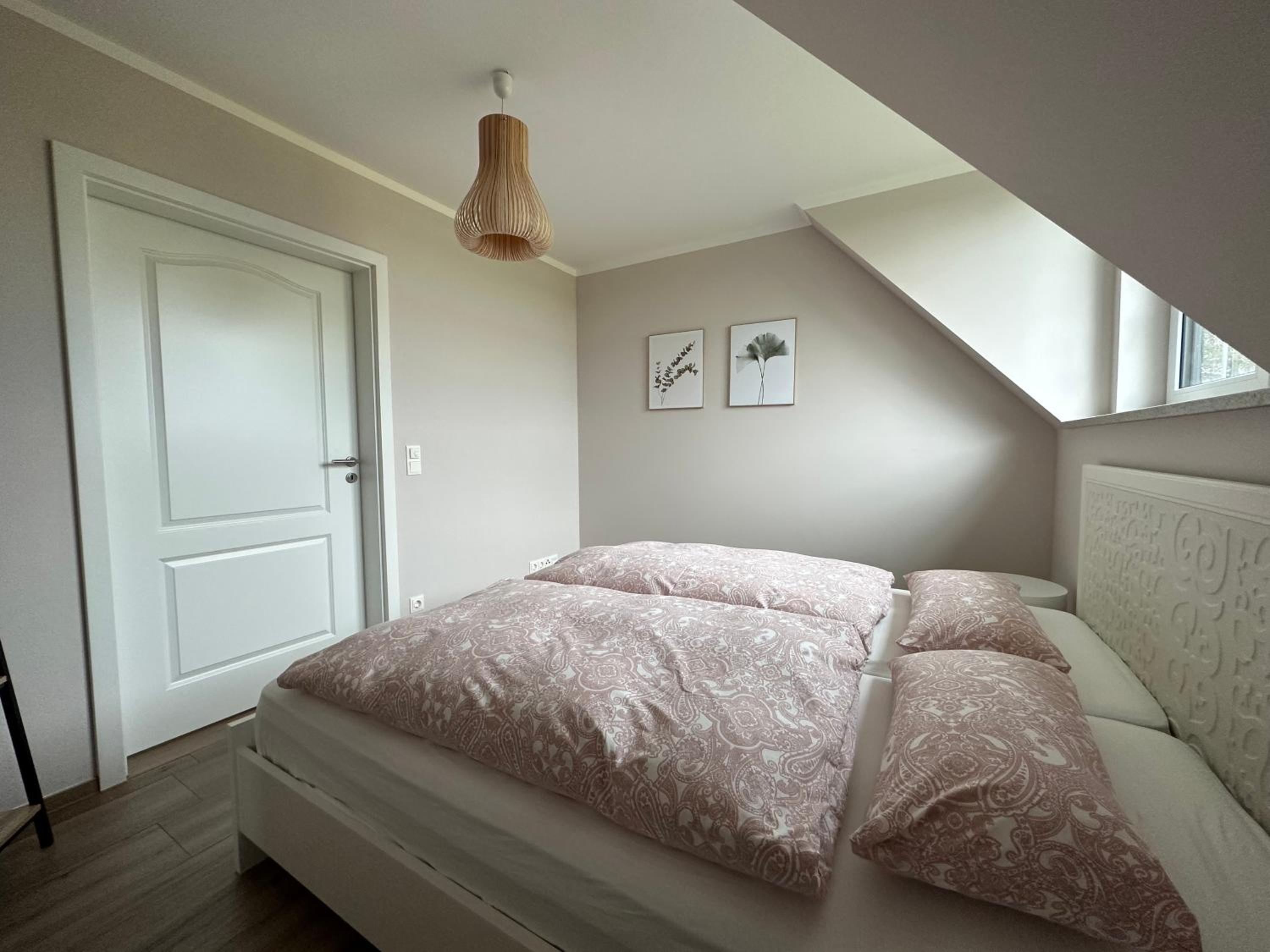 Ferienwohnung Oberförstchen