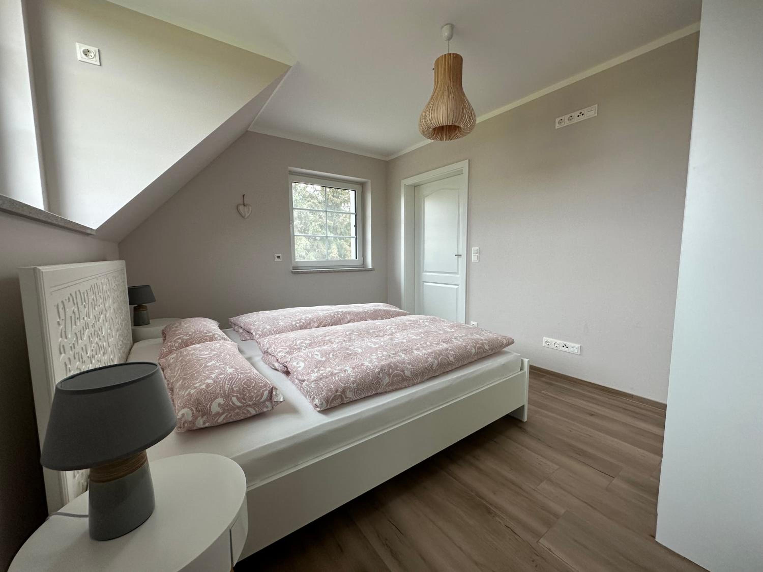 Ferienwohnung Oberförstchen