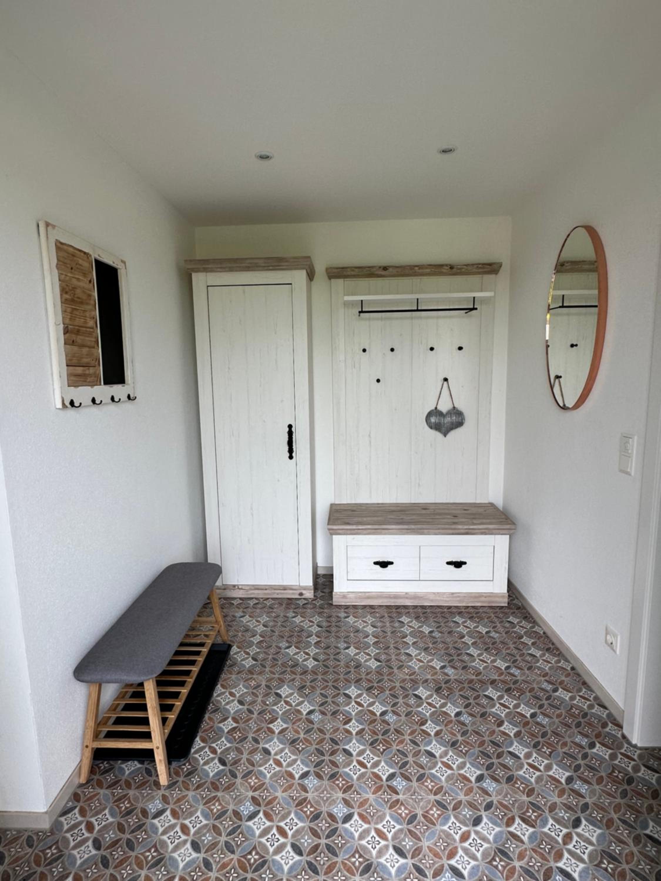 Ferienwohnung Oberförstchen